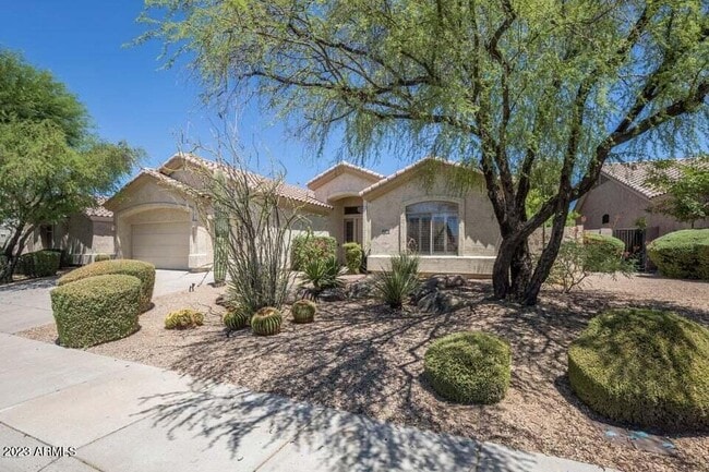 Building Photo - 7338 E Wingspan Way