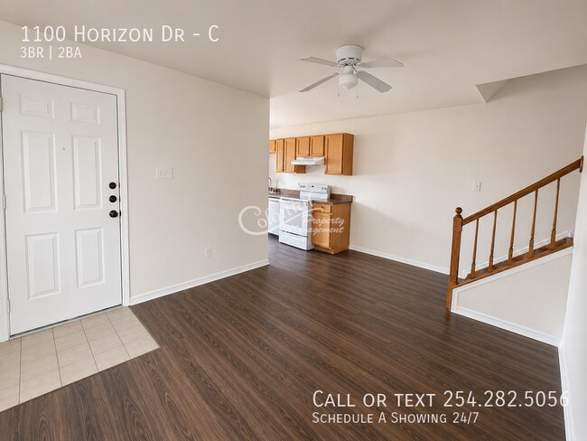 Foto del edificio - 1100 Horizon Dr
