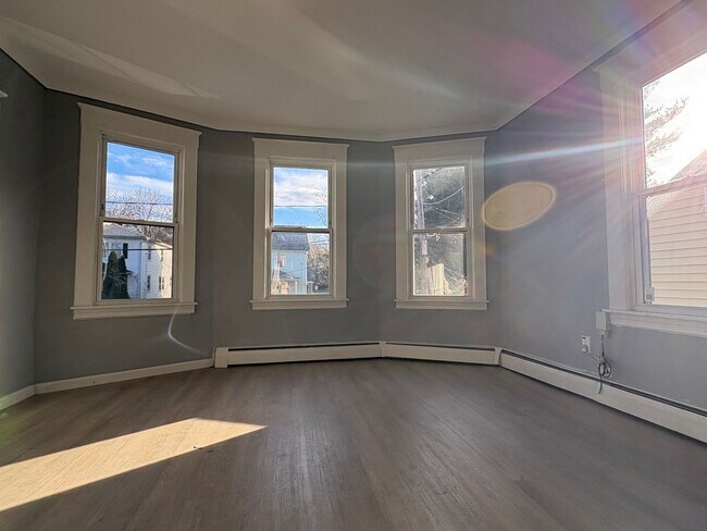 Foto del edificio - 3 Omo St