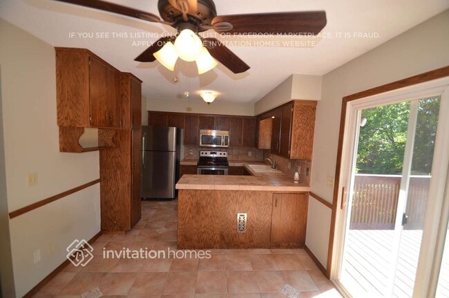 Foto del edificio - 2601 E 121st St