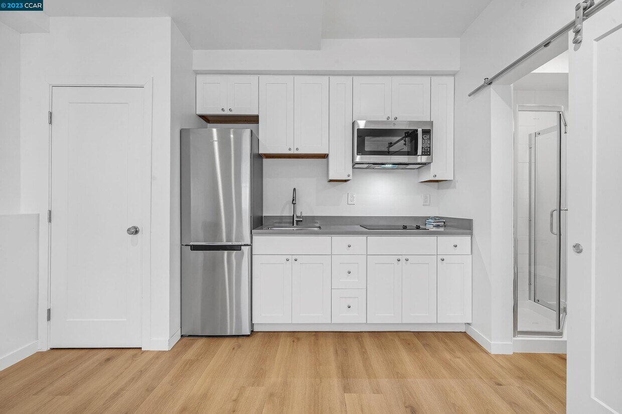 Foto principal - 3745 24th St