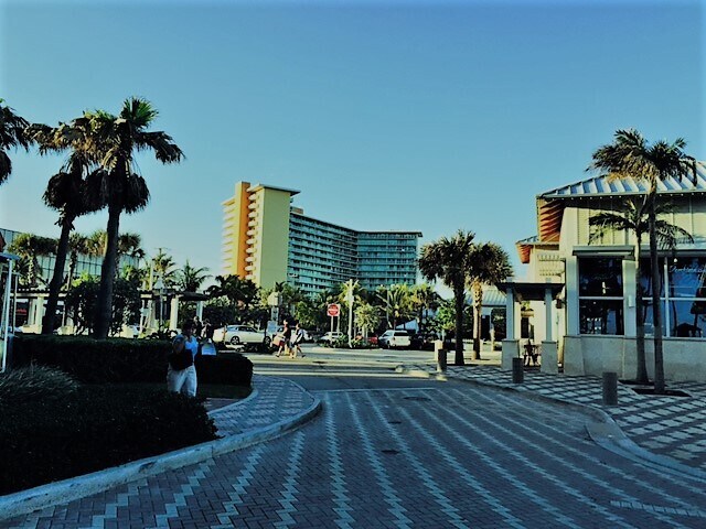 Ciudad de Tiara Beach - 333 NE 21st Ave