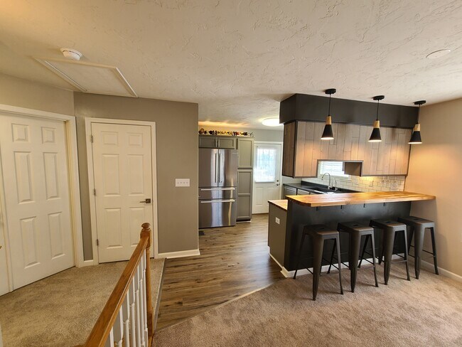 Foto del edificio - 1501 Archbold Ave NE