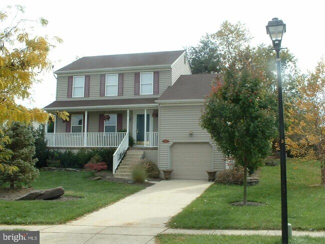 Foto del edificio - 400 Applegate Ct