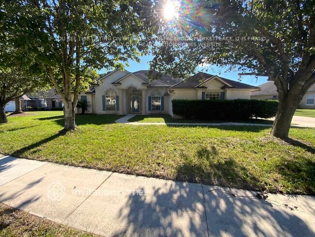 Building Photo - 12027 Brandon Lake Dr