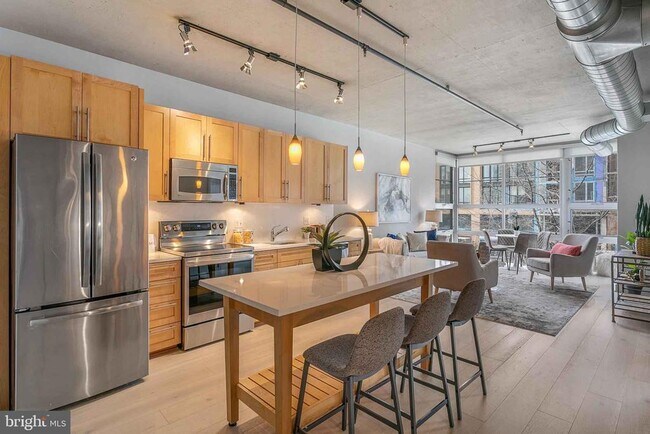 Foto del edificio - 2125 14th St NW