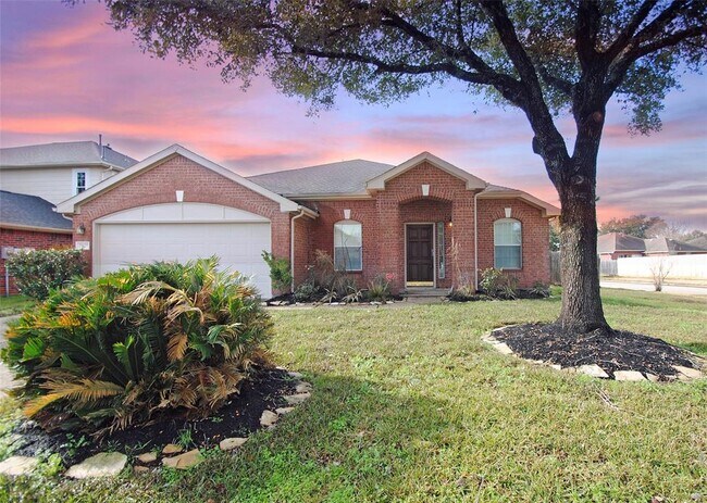Building Photo - 21627 Ashford Grove Ln