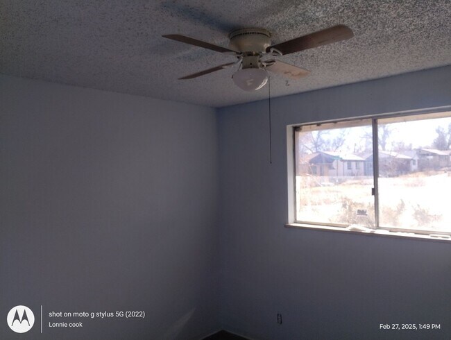 Building Photo - Spacious 4BR House in Denver