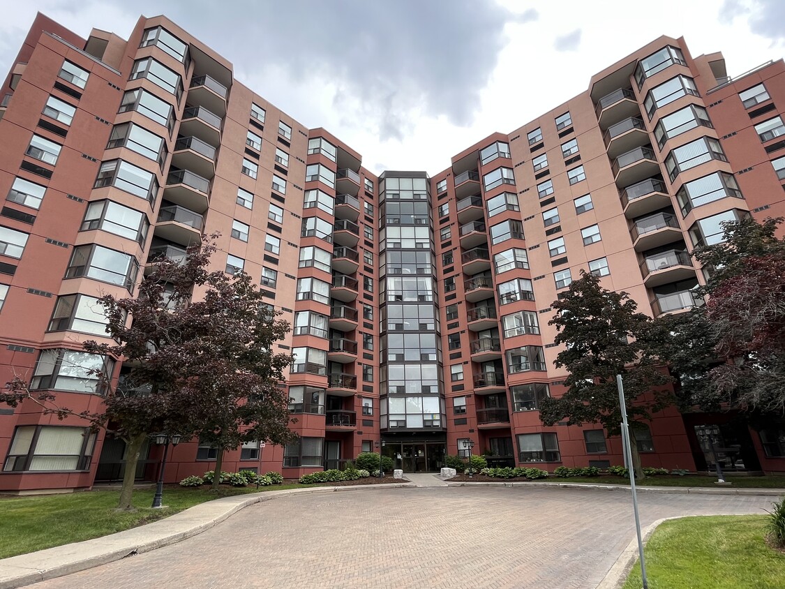 Photo principale - 600 Talbot St