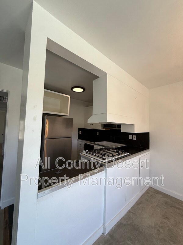 Foto del edificio - 46075 Ocotillo Dr
