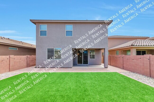 Foto del edificio - 12553 E Caden Dr