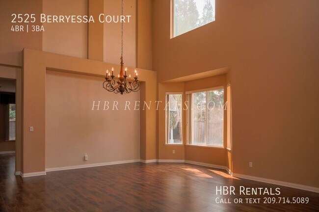 Building Photo - 2525 Berryessa Ct