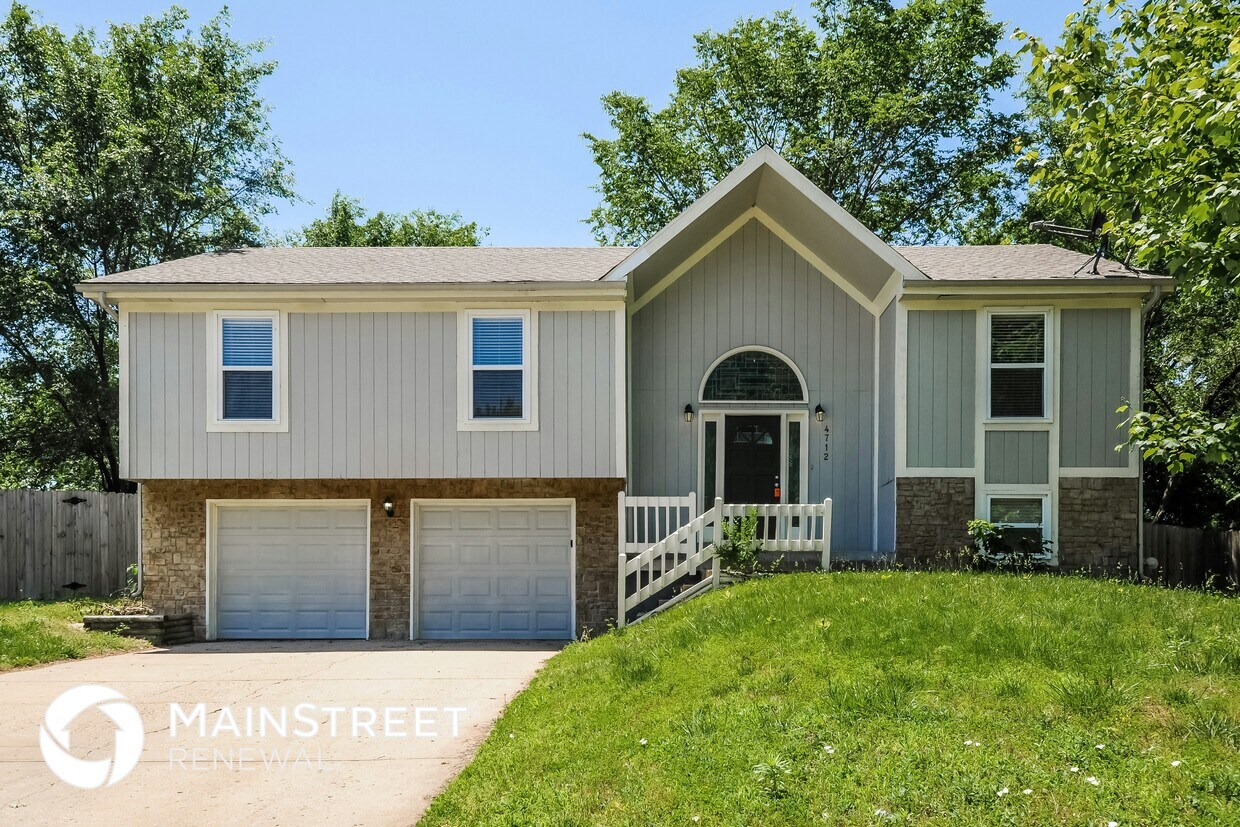 Foto principal - 4712 Halsey St