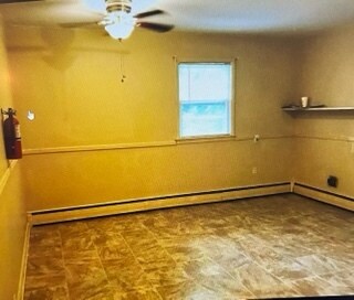 Kitchen - 442 Macopin Rd