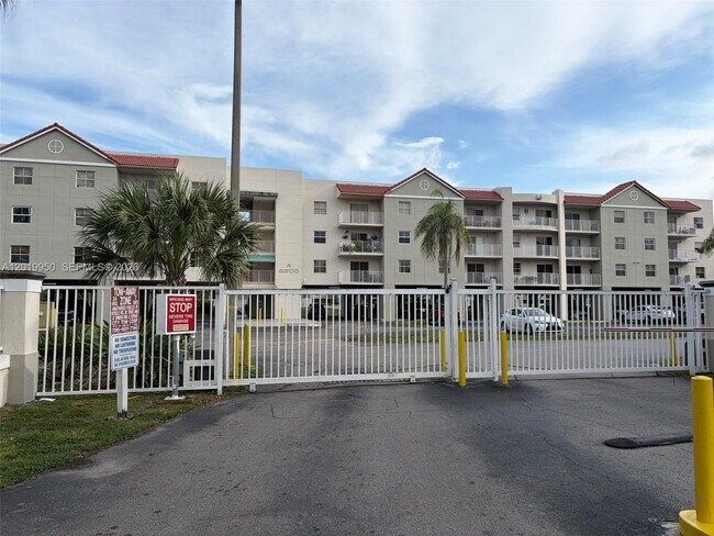 Building Photo - 8200 SW 210th St