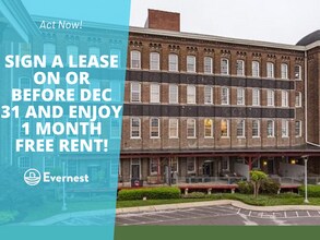 Building Photo - 1350 Rosa L Parks Blvd