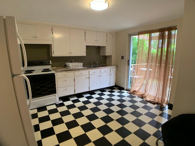 Foto del edificio - 199 Auburn St