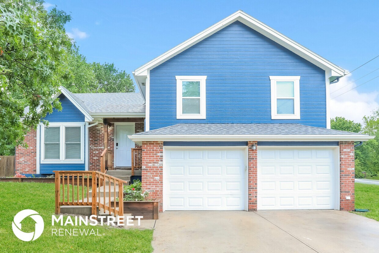 Foto principal - 1811 Patricia Dr