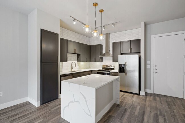 Building Photo - 2660 North Haskell Avenue Apt #C293, Dalla...