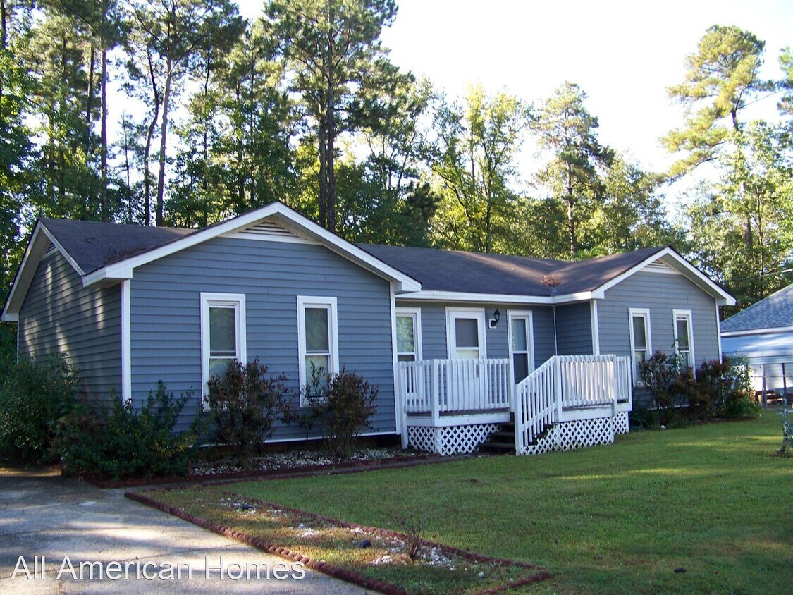 Primary Photo - 4 br, 2 bath House - 7337 RYAN