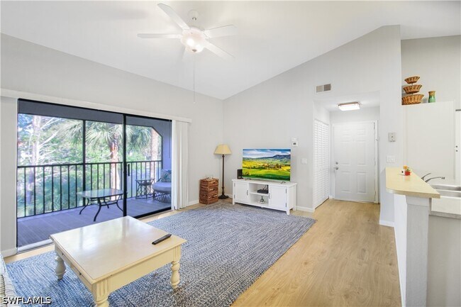 Foto del edificio - 2058 Arbour Walk Cir