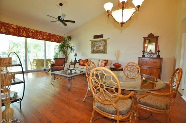 Foto del edificio - 5923 Sand Wedge Ln