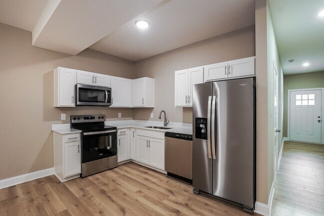 Foto del edificio - Limited-Time Move-In Special |  Lovely 2 B...