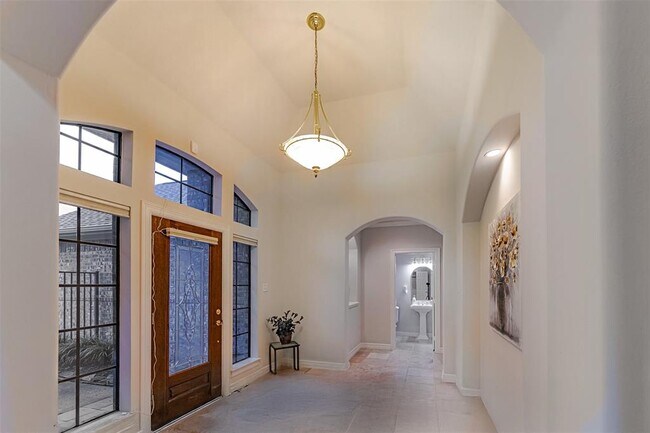 Foto del edificio - 3115 Evergreen Oak Dr