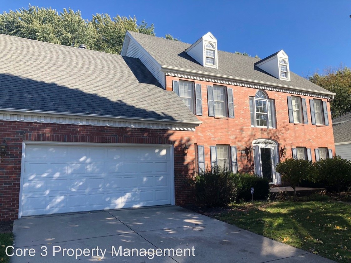 Primary Photo - 5 br, 3.5 bath House - 20 Downing Circle