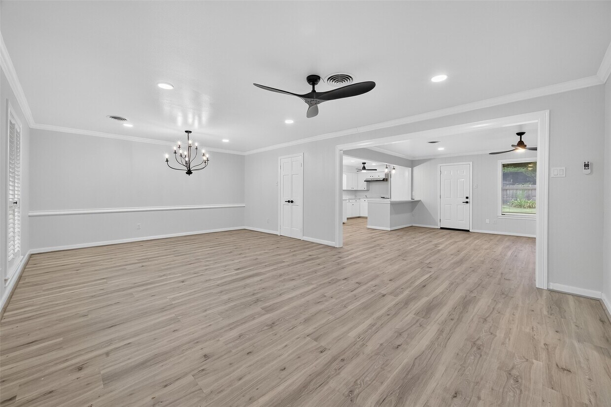 Foto principal - 5322 Wigton Dr