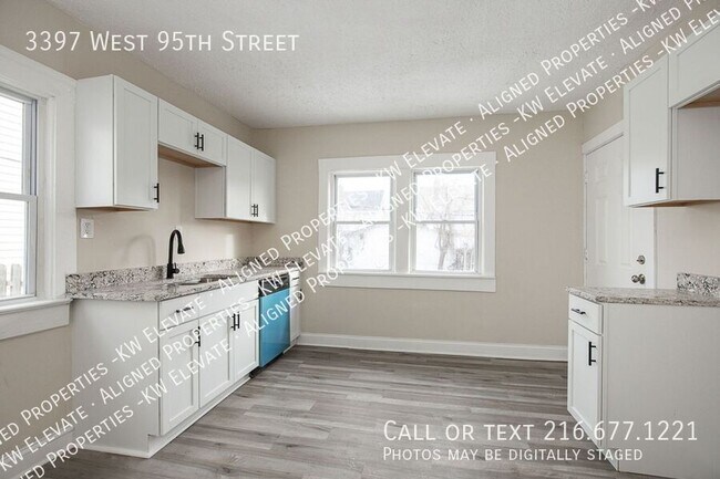 Foto del edificio - 3397 W 95th St