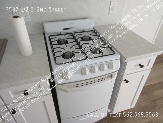 Building Photo - REMODELED Lower Back Studio - ALL NEW - On...