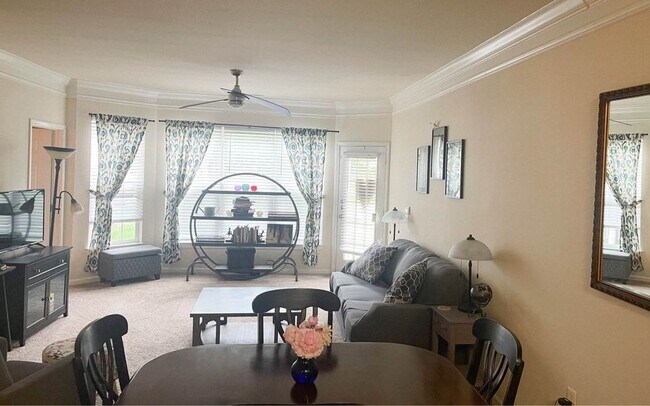 Building Photo - 4807 Tatersall Ct