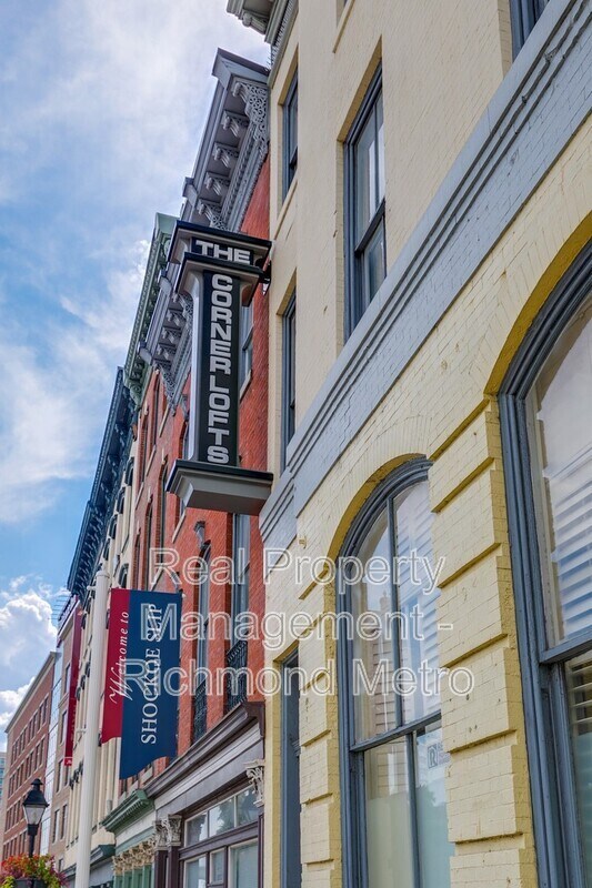 Foto del edificio - 1321 1/2 E. Main St.