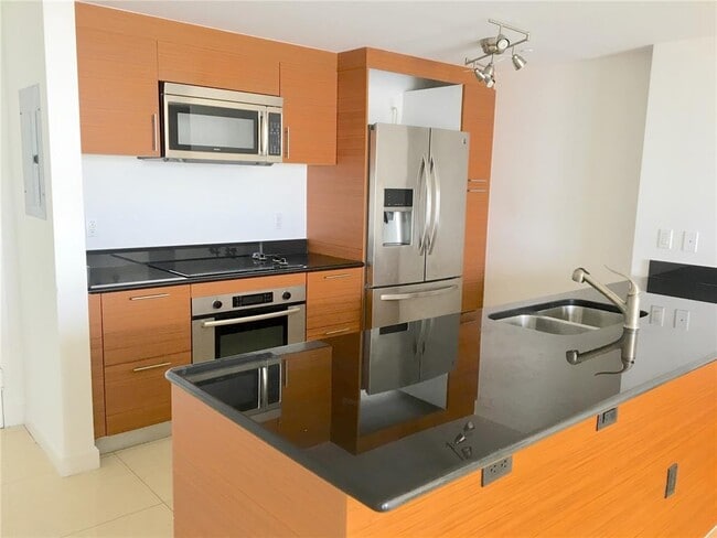 Foto del edificio - 50 Biscayne Blvd