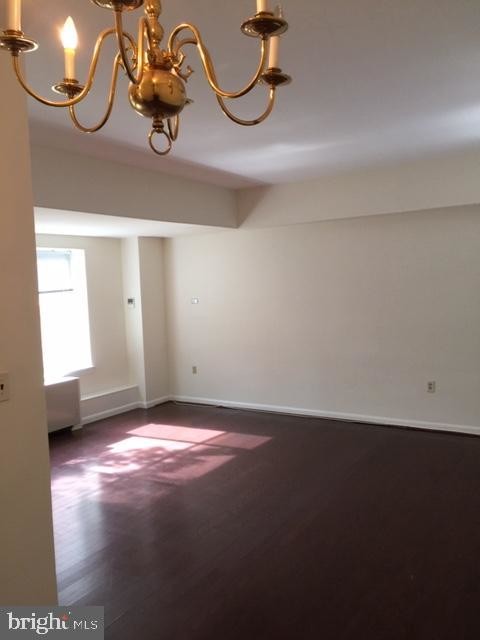 Foto del edificio - 4100 W St NW