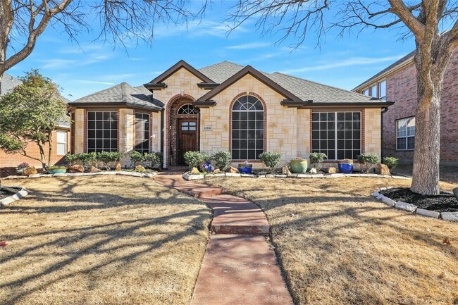 Photo - 11536 Las Polamas Dr House