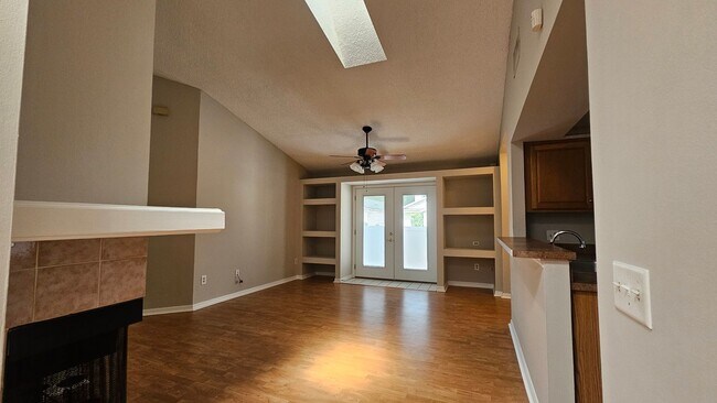 Building Photo - Grant Station Home with Fenced Yard