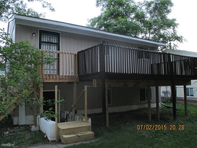 Foto del edificio - 4432 Willoughby Rd