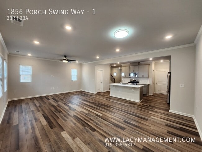 Foto del edificio - 1856 Porch Swing Wy