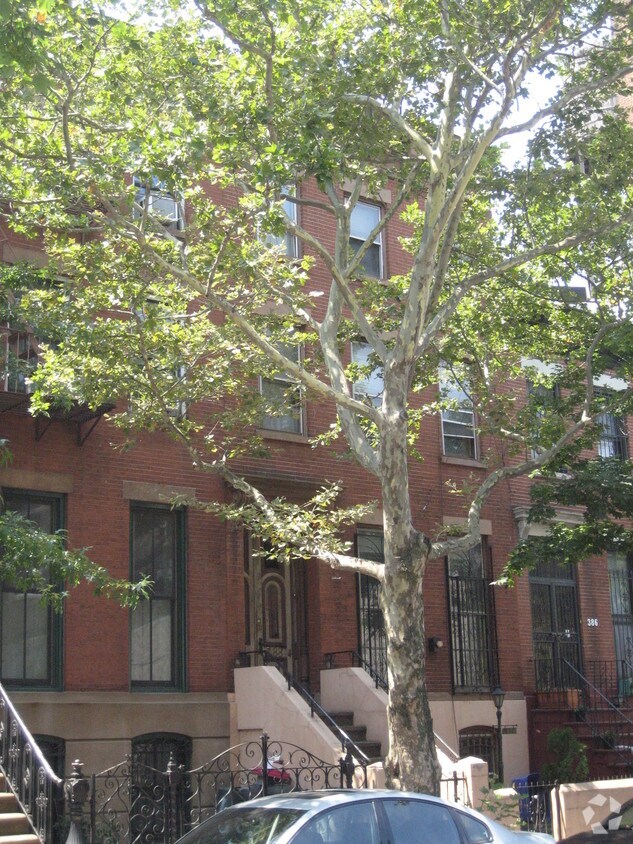 Building Photo - 388 Dean St