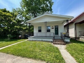 Building Photo - 2137 Woodford St