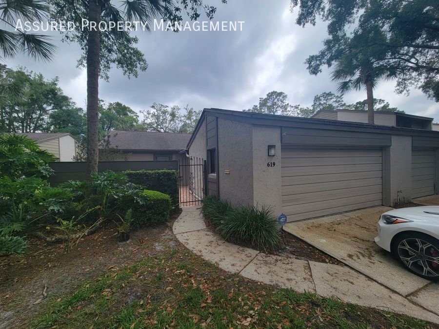 619 Woodridge Dr, Fern Park, FL 32730 House Rental in Fern Park, FL