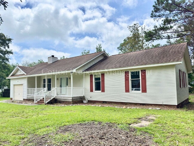 Building Photo - 307 Abbey Ln