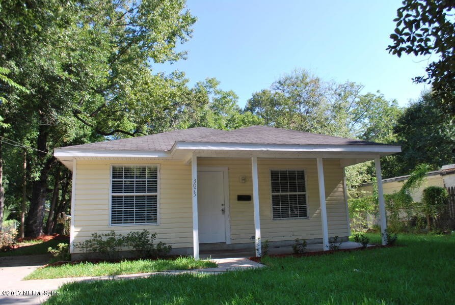 Primary Photo - 3075 Commonwealth Ave