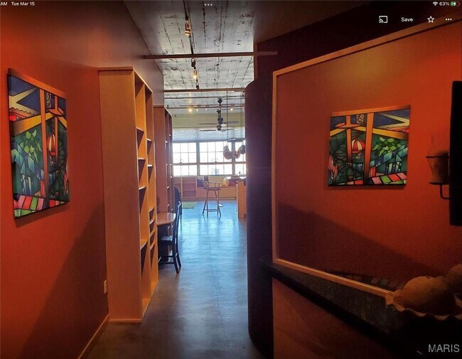 Foto del edificio - 701 N 15th St