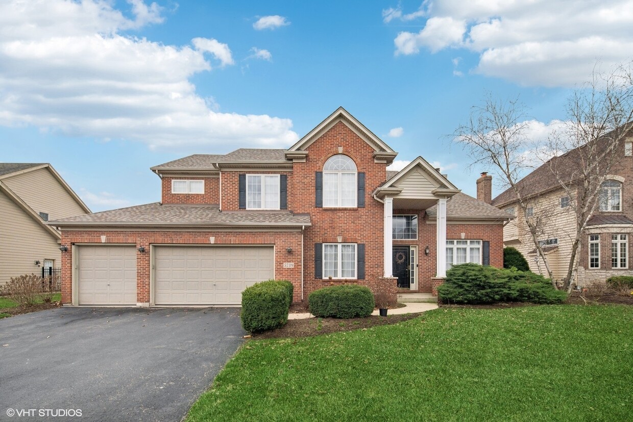 Foto principal - 5739 Rosinweed Ln