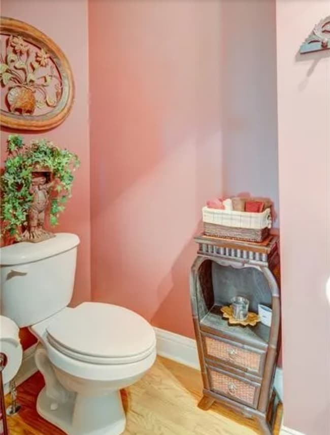 Photo - Bright End-Unit Townhome in Prestigious Johns Creek School District