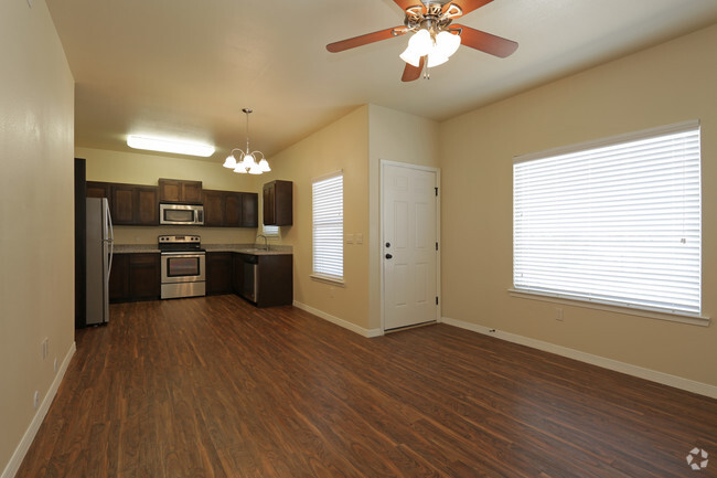 Interior Photo - Double View Apartments