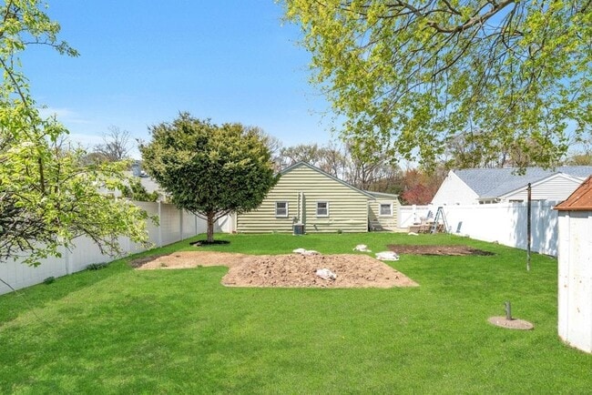 Foto del edificio - 191 Howard Ave